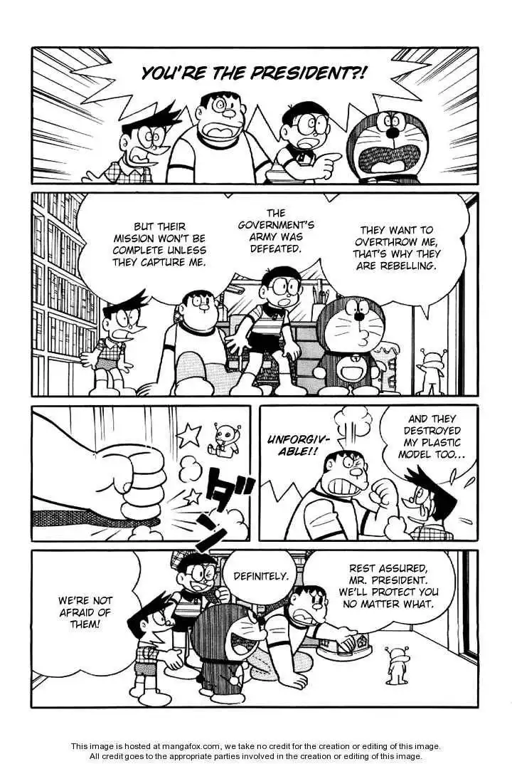 Doraemon Long Stories Chapter 6.2 7